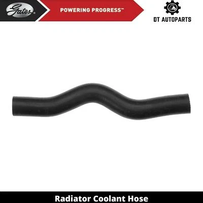 Для 2009-2014 Hyundai Genesis 3,8 л V6 газовый радиатор охлаждающая жидкость шланг верхние ворота 2010 - Изображение 1 из 3