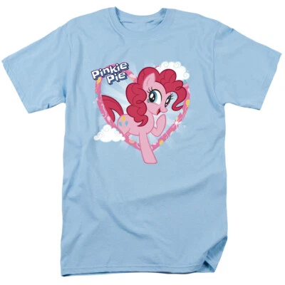 Camiseta My Little Pony "Pinkie Pie" para hombre, disponible pequeña a 3x - nueva Foto 1 de 4