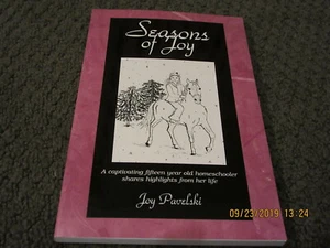 Seasons of Joy - Picture 1 of 2