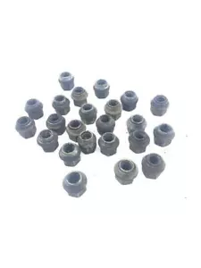 9598799 Lug Nuts TRAILBLAZER 2003 - Picture 1 of 8