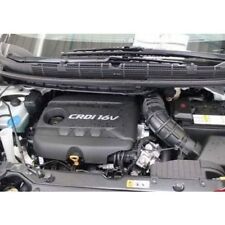 2012 Kia Carens 4 Sportage Optima 1,7 CRDi Diesel Motor Engine D4FD-L D4FD