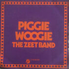 Piggie Woogie The Zeet Band Guter Zustand