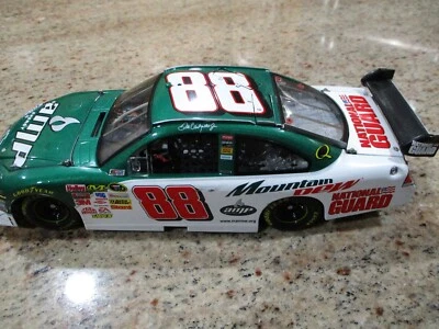 NASCAR DIECAST DALE WONHARDT JR #88 AMP ENERGY SUELTO SIN CAJA RCCA #3488 Foto 1 de 4