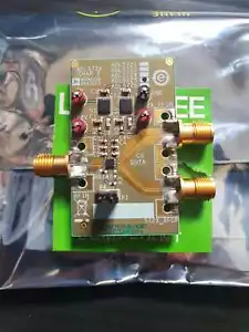 Dispositivi analogici ADL5725-EVALZ 17,7 GHz a 19,7 GHz, amplificatore a basso rumore - Foto 1 di 4