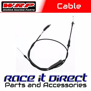 Throttle Cable for Polaris Trail Blazer 250 1999-2006 WRP - Picture 1 of 8