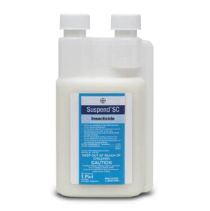 Bayer Suspend SC Insecticide (Bed Bug, Spider, Ant, Roach, Flea Control) 1 Pint - Picture 1 of 1