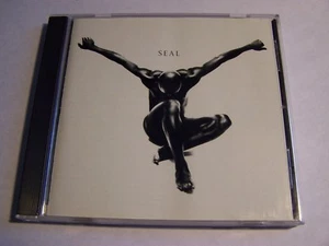 Seal CD - Imagen 1 de 2