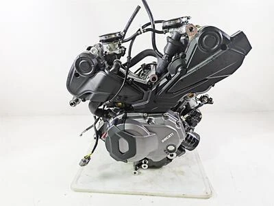 2023 Ducati Monster 937 SP Great Running Engine Motor 3K -Video 225P0061E - Image 1 of 4