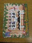 1994/1995 Bolton Wanderers: Christmas Card [With Facsimile Autographs Of Nat Lof