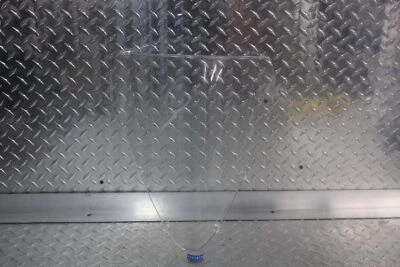 Honda CBR600F4I 2004 parabrisas delantero parabrisas  Foto 1 de 4