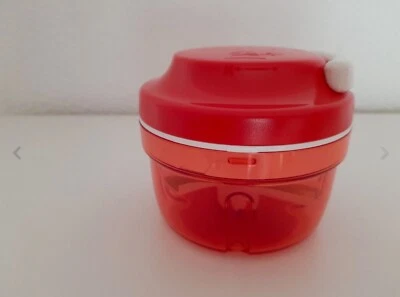 Tupperware  Turbo Chef Zerkleinerer Sonic Zwiebelschneider NEU/OVP - Bild 1 von 2