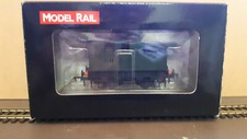 OO gauge Model Rail MR-001 0-4-0 GWR Sentinel 4wVBT