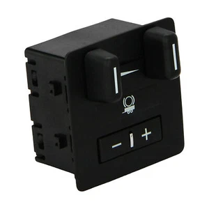 Pulsante interruttore controllo freno per Chevrolet Silverado GMC Sierra 2007-14 - Picture 1 of 5