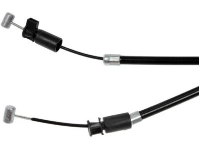 For 2006-2011 Mercury Milan Parking Brake Cable Dorman 39284GJVP 2010 2007 2008 - Image 1 of 2
