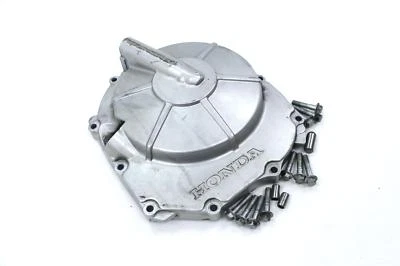 CUBIERTA MOTOR LATERAL EMBRAGUE HONDA CBR600F2 CBR600F3 CBR600SE 11330-MV9-670 Foto 1 de 4