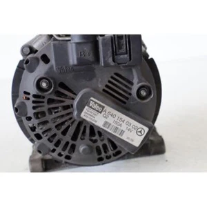 ALTERNATEUR POUR MERCEDES CLASSE A (04-08)(08-12) W169 180 2.0 CDI (80KW) 2004 - Picture 1 of 9