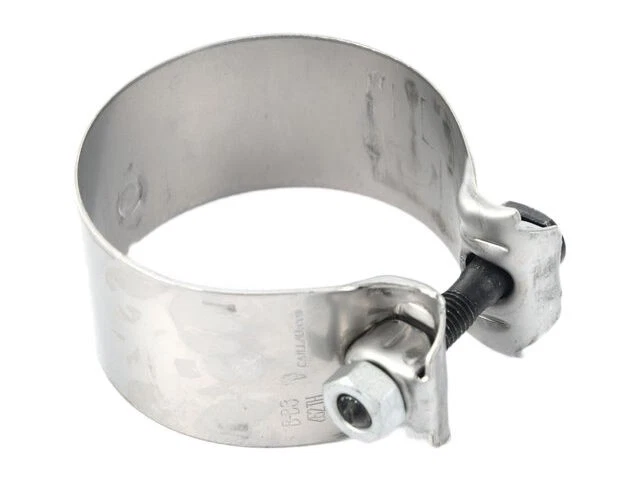 Abrazadera de escape para BMW X3 2013-2017 2015 2014 2016 CD956ZM Foto 1 de 1