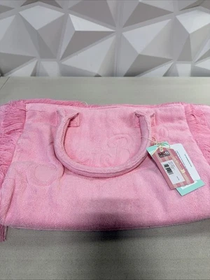 Bolso tocador MC2 Saint Barth 21 en relieve Foto 1 de 4