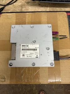 BMW TV VIDEO MODULE DVBT-T2 - Picture 1 of 4