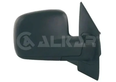 Espejo retrovisor exterior derecha convexo 9202985 ALKAR para VW MULTIVAN T5 - Imagen 1 de 4
