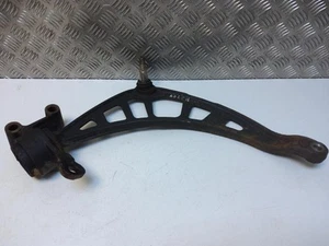 MINI R60 2010-2016 Countryman Left Front N/S Wishbone Control Lower Arm 9806519 - Picture 1 of 12