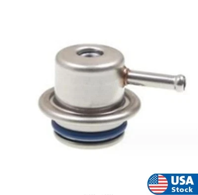 Fuel Pressure Damper PR4138 For Mazda 6 2.3L 2003-04 Ford Explorer 2002-03 4.6L Foto 1 de 4