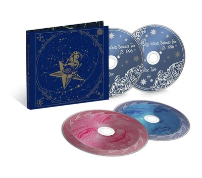 Mellon Collie And The Infinite Sadness 30th Anniversary CD 11/21/2025 - Image 1 of 2