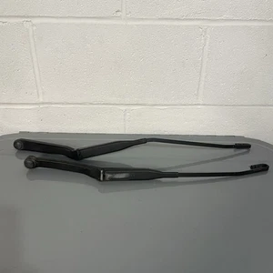 Par de brazos limpiaparabrisas BMW E36 LH RH 318ti compacto - Imagen 1 de 10