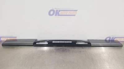 17 NISSAN TITAN PRO-4X HIGH MOUNTED STOP LAMP THIRD BRAKE LIGHT - Image 1 of 4