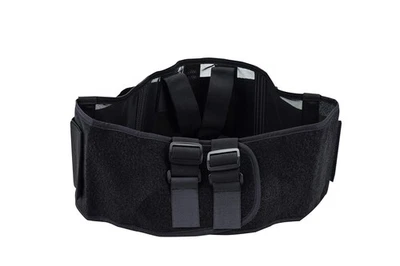 Cinturón de soporte para espalda ObusForme lumbar soporte para espalda baja transpirable unisex mediano/... Foto 1 de 2