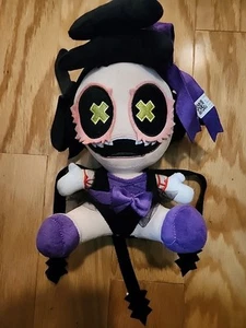 NWOT Murder Drones Cyn Plush - Picture 1 of 4