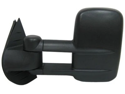 For 2007-2014 Chevrolet Tahoe Mirror Left TYC 51125FQDG 2008 2009 2010 2011 2012 - Image 1 of 2