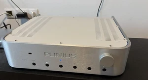 Plinius Hautonga mit MM-Phono im Top Zustand, Neupreis 6800Euro - Picture 1 of 2