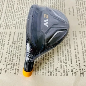 Taylormade Linkshänder Rescue Tour Ausgabe M2 3 19° Lefty Golfschläger Neu... - Bild 1 von 6