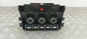 2014 TOYOTA GT86 AC HEATER CONTROL PANEL 85201CA021 - Picture 1 of 10