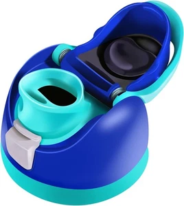 Ersatzkappe für Owala Freesip, Ein Knopf Trinkflasche Deckel - Bild 1 von 5