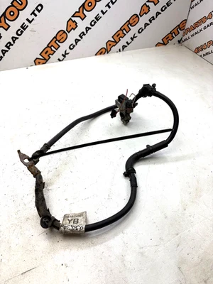 2012 FORD RANGER LIMITED 3.2 TD BATTERY NEGATIVE CABLE AB39-14301 AB3910C652B - Image 1 of 4
