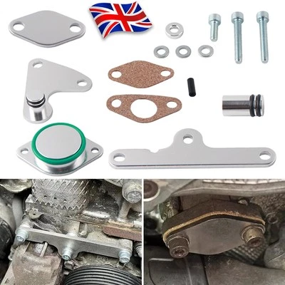 EGR Cooler Gasket Repair Replace kit for BMW N47 N47S 2.0 D E81 87 88 82 90 E84 - Image 1 of 4