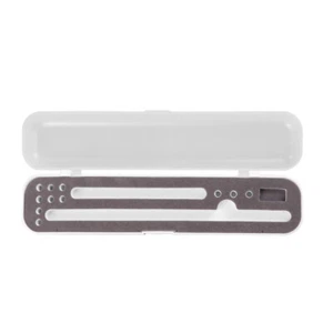  10 Mm Pen Case Protective Cover Capacitive Pencil Carrying Stylus - Zdjęcie 1 z 12