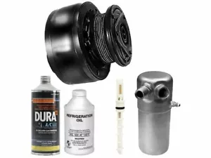 A/C Compressor Kit 3PBQ88 for GMC C1500 C2500 C3500 K1500 K2500 K3500 1989 1990 - Picture 1 of 1