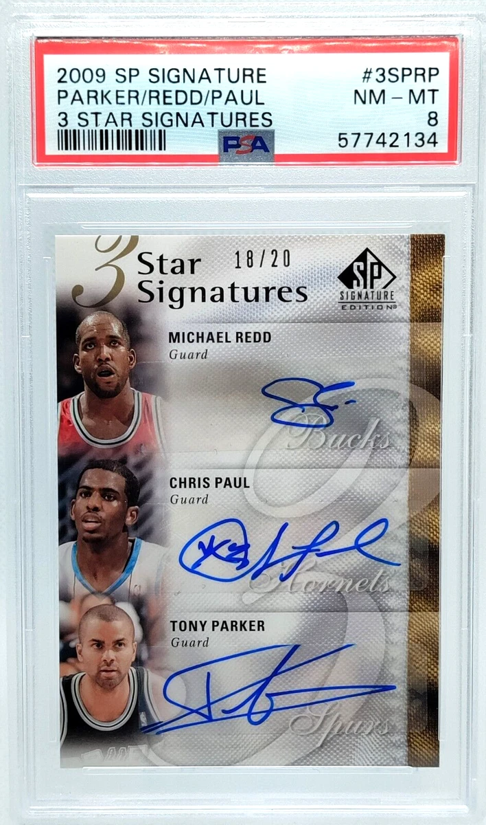 Chris Paul Basketball Trading Cards & Accessories for sale | eBay