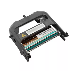 US P1094879-020 OEM Printhead with Bracket for Zebra ZC100 ZC150 Thermal Printer - Picture 1 of 5