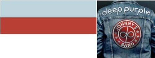 Johnny's Band by Deep Purple (CD Single, 2017)