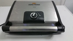 George Foreman Gr0080s - Foto 1 di 7