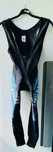 Team Milram, Hosen /Santini - Bild 1 von 19