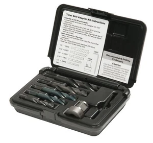 NEW HOUGEN HOU-03845 Twist Drill Adapter Kit for Mag Drills - Picture 1 of 1