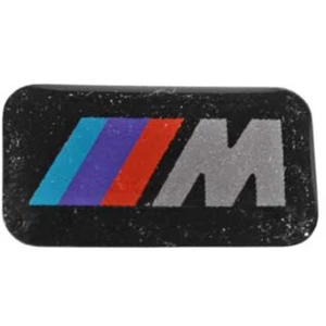 36-11-2-228-660 GenuineXL Emblem for 740 540 530 750 6 Series 3 650 535 5 528 - Picture 1 of 1