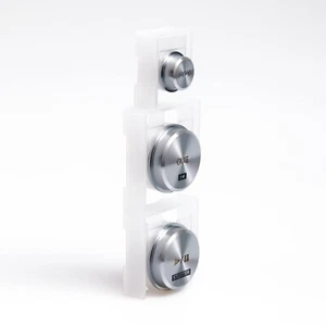 Pioneer DJ Replacement Button, Play/Pause Cue Sync for DDJ-SZ, DDJ-SZ2, DD-JSZS - Picture 1 of 4