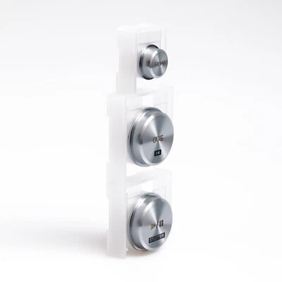 Pioneer DJ Replacement Button, Play/Pause Cue Sync for DDJ-SZ, DDJ-SZ2, DD-JSZS