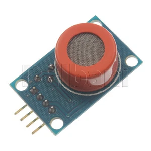 MQ-3 Alcohol Ethanol Gas Sensor Shield Module Arduino Compatible - Picture 1 of 1